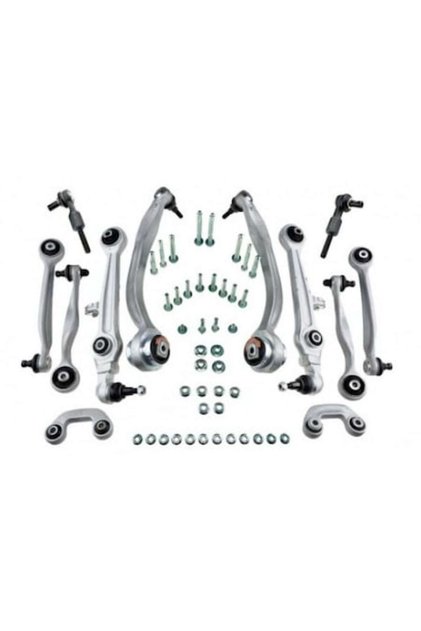 Kit brate suspensie punte fata pentru Audi A4 B5 8D2 8D5, A6 C5 4B2 4B5, VW Passat B5 3B2 3B5, B5.5
