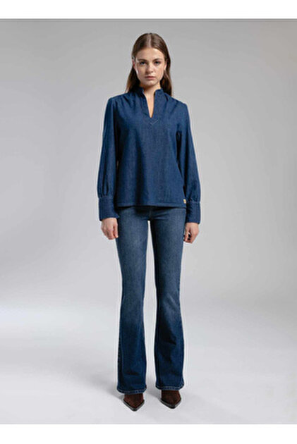 Lee Cooper Sandy Kadın Dokuma Pantolon Haki - Fiyatı, Yorumları