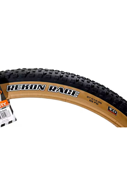 Maxxis Rekon Race 27.5x2.25 EXO Bisiklet Lastik Seti - Fiyatı