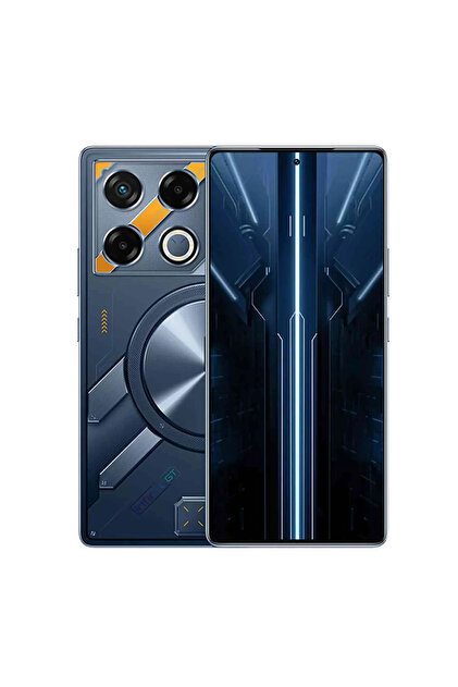 Gran Turismo GT2.0 PRO ブルー 開封未使用 INFINIX GT 20 Pro 12+12=24GB RAM 256 GB (Türkiye Garantili