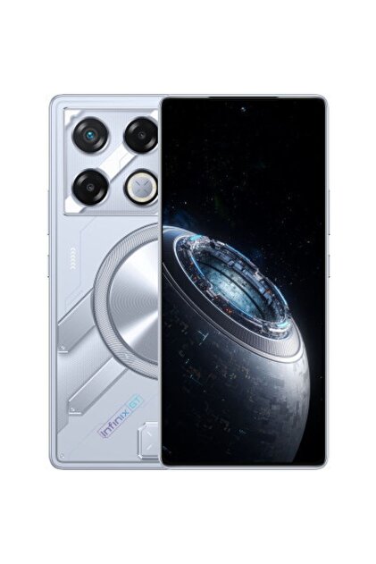 INFINIX GT 20 Pro 12+12=24GB RAM 256 GB (Türkiye Garantili