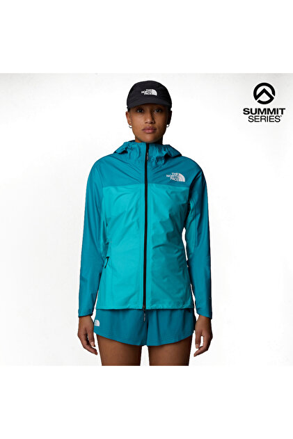 The North Face W SUMMIT SUPERIOR FUTURELIGHT JACKET - Fiyatı