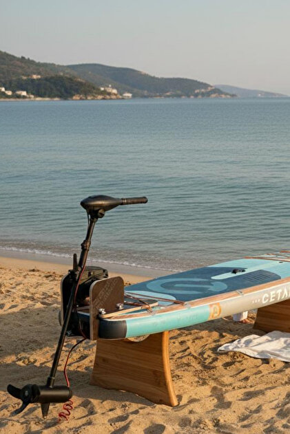 CETENA SUP BOARD MOTOR TAKMA APARATI Elektrikli Ve Benzinli Motor