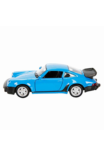 RMZ City 1:32 Alman Klasikleri Serisi Die Cast Çek Bırak Model