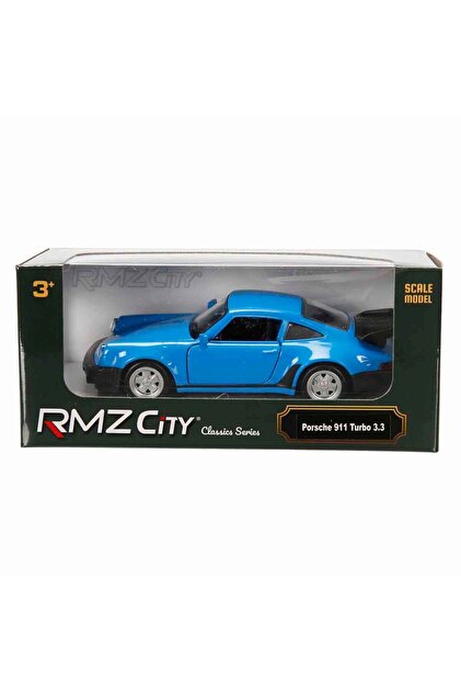 RMZ City 1:32 Alman Klasikleri Serisi Die Cast Çek Bırak Model