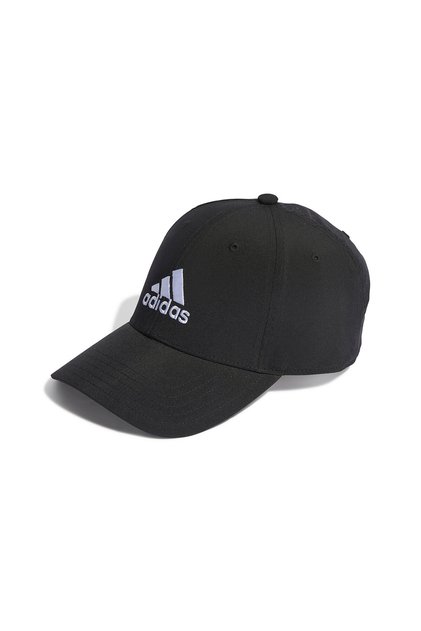 Бейзболна шапка Lt Emb Cap IB3244 Черна