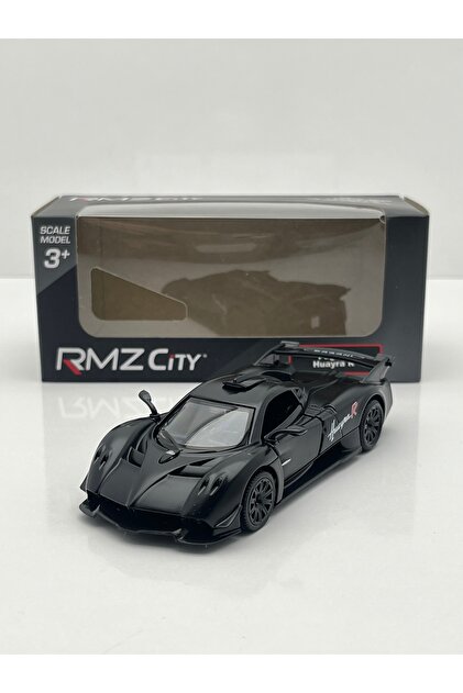 RMZ City PORSCHE 911 TURBO 3.3 Diecast - Fiyatı, Yorumları