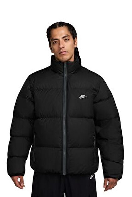 mens puffer nike coat
