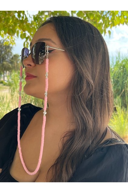 Stylish Eyeglass Chain – Modern Eyeglass Strap & Elegant Accessory