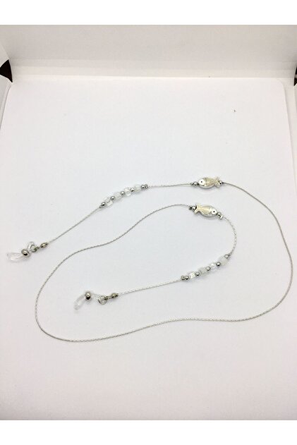 Stylish Eyeglass Chain – Modern Eyeglass Strap & Elegant Accessory