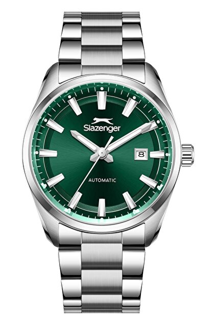Slazenger SL.09.2599.1.370 Otomatik Erkek Kol Saati - Fiyatı