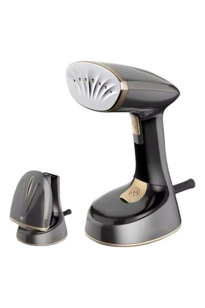 Handheld Steam Iron | 1300W Strong Power | 2 Gear Settings & 120ml Water Tank.