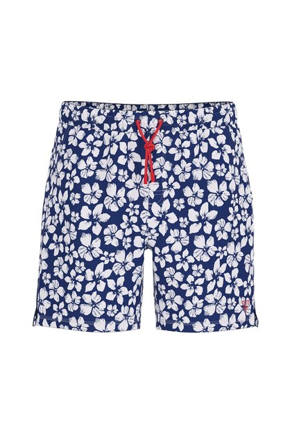 Swimtrunk Erkek Deniz Şortu