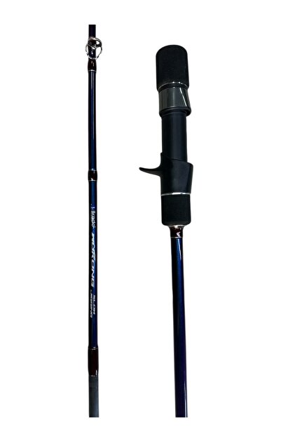 İKADO WUKONG 188CM SLOW JIG KAMIŞI TETİKLİ C622-1 - Fiyatı, Yorumları