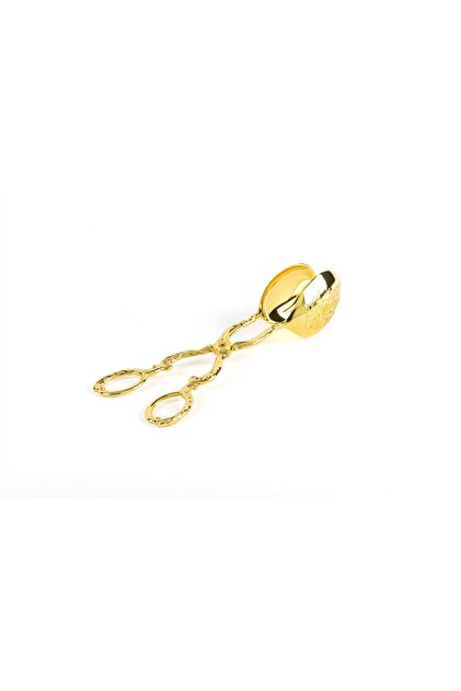 Renaissance Salad Serving Tongs 21cm