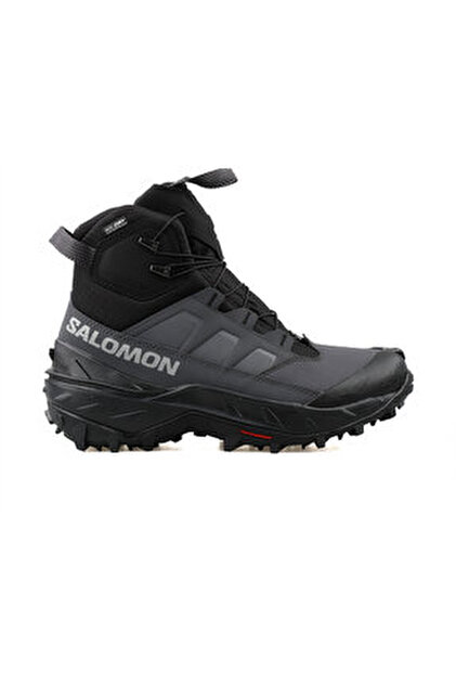 Salomon X Ultra 360 Mid (GORE-TEX) Erkek Outdoor Botu L47447600