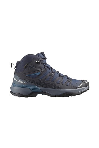 X Ultra 360 Mid Gore-Tex Men's Outdoor Boots L47864800 Blue
