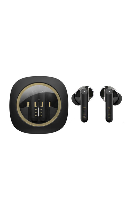 Key Pro2 Wireless Earbuds – Hi-Res Audio TWS, Smart 55dB Deep Active Noise Cancellation