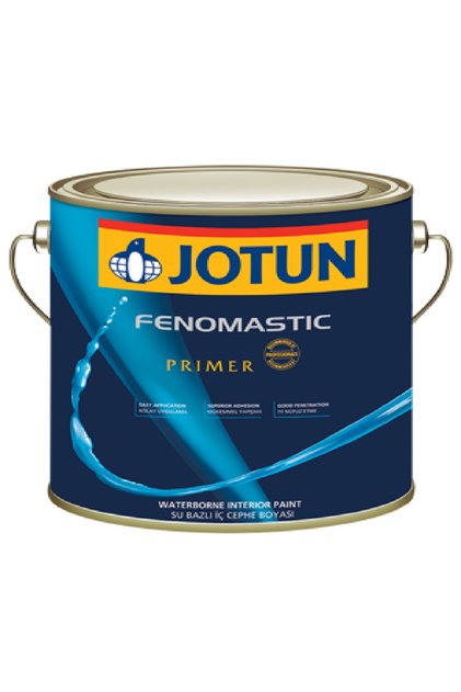 Fenomastıc Primer Iç Cephe Astar 2,5 Lt