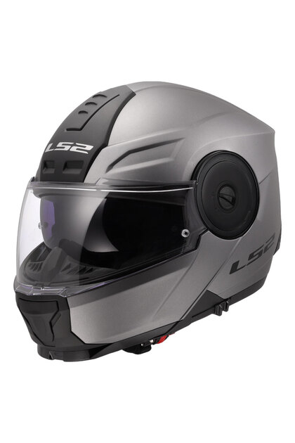 SCOPE 2 KASK