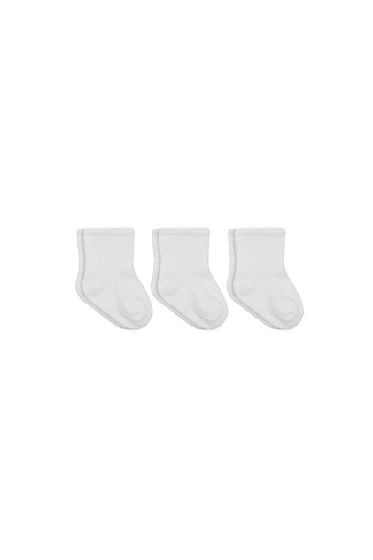 3-Pack Stitch-Free Socks 10132