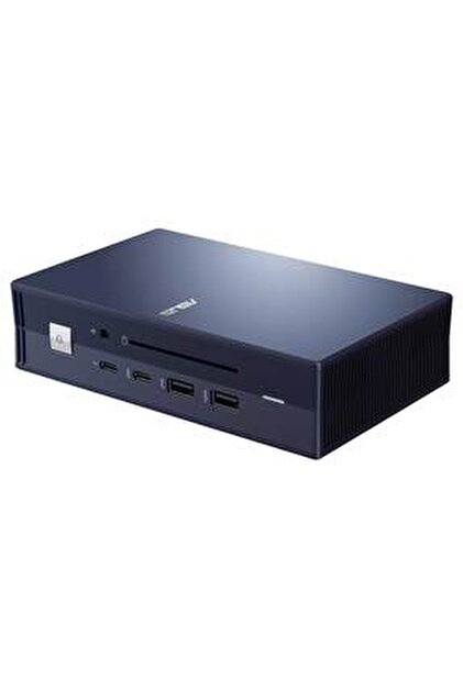RAZER Dock Siyah - Usb 4 (14 BAĞLANTILI, ÇİFT EKRAN DESTEKLİ