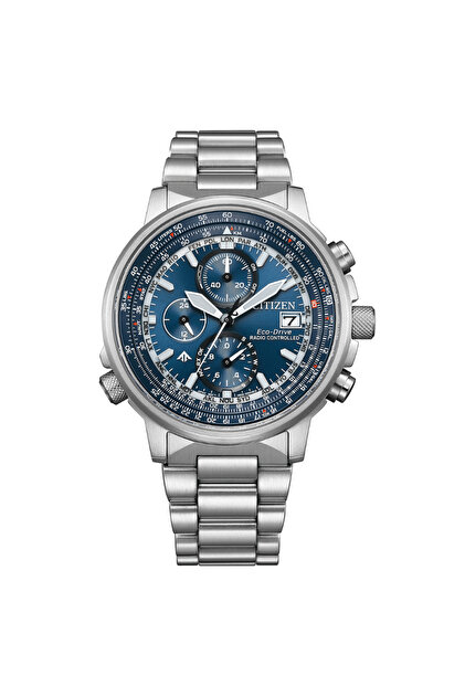 オフイン Citizen AT8300-58L Eco-Drive Radıo Controlled Erkek Kol Saati