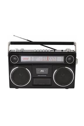 ÖZDOĞU TİCARET Nostaljik Teyp Kasetçalar KNSTAR-PX-148BT - Fiyatı