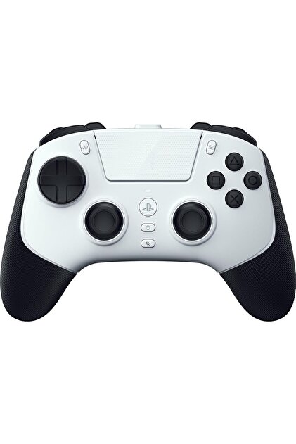 RAZER Raiju V3 Pro for PS5 & PC - White RZ06-05580200-R3G1
