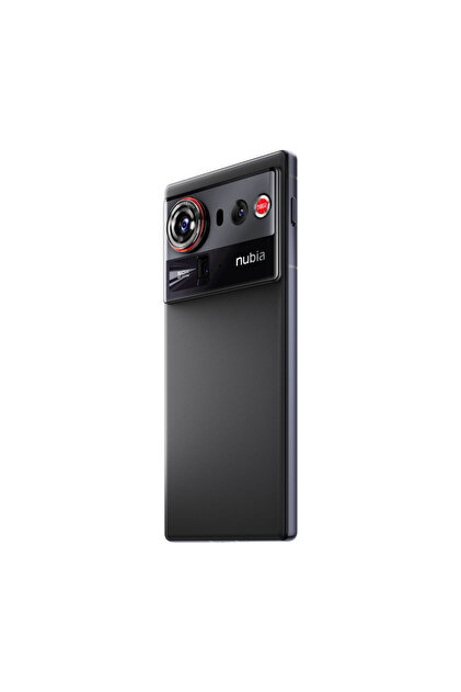ZTE Nubia Z80 Ultra 512 GB 16 GB Siyah (Nubia Türkiye Garantili