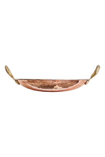 Copper Sheet Pan, Roasting Pan 24 cm