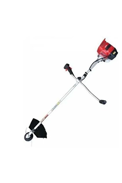 Kawasaki Mikawa X800 Evo Yan Tip Motorlu Tırpan - Fiyatı, Yorumları