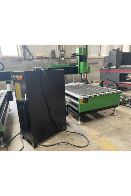 zetcarve 🇹🇷 ATLAS X7 – PROFESYONEL SERİ MASAÜSTÜ CNC ROUTER