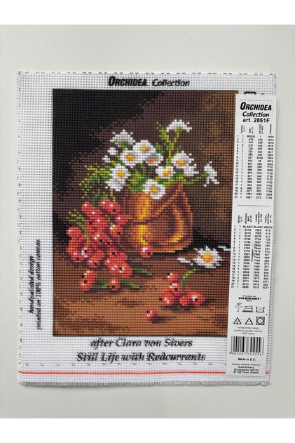 Tapestry 18X24