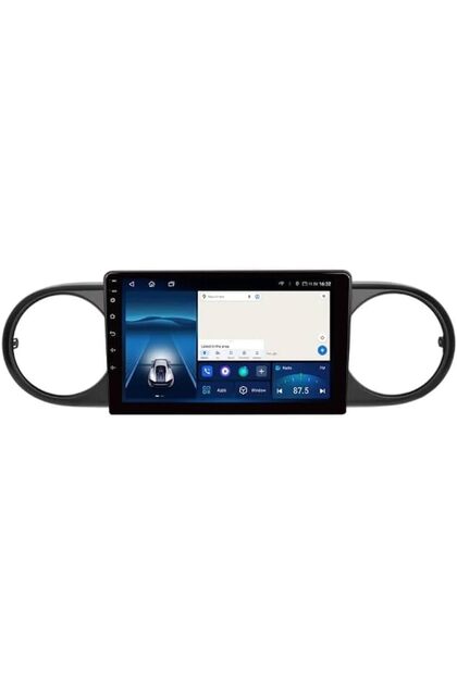 Android Car Stereo for Toyota Corolla Rumion E150 2007-2016 4+32 Ahd Camera