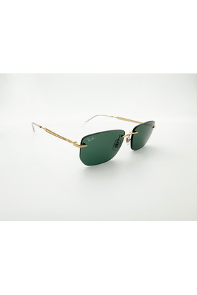 Ray-Ban RB 3768 003/MH 56 TRANSITIONS® Fotokromik Güneş Gözlüğü