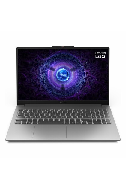 LENOVO LOQ Intel Core i7 12650HX 16GB 512GB SSD RTX4050 Freedos