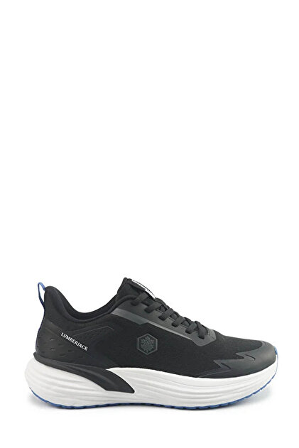 Lumberjack Polska 5Pr Siyah Erkek Sneaker A102019118 - Fiyatı
