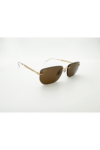 れい Ray-Ban 3768 001/73 56 Unisex Güneş Gözlüğü - Fiyatı, Yorumları