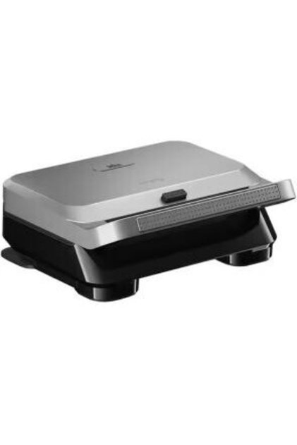 Уред за закуски 5 SM5005, 800 W, 3 в 1, Инокс