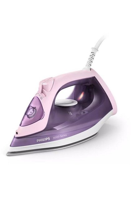 Серия 3000 DST3020/20 парова станция за гладене 0.3 л 2200 W Сив/Син