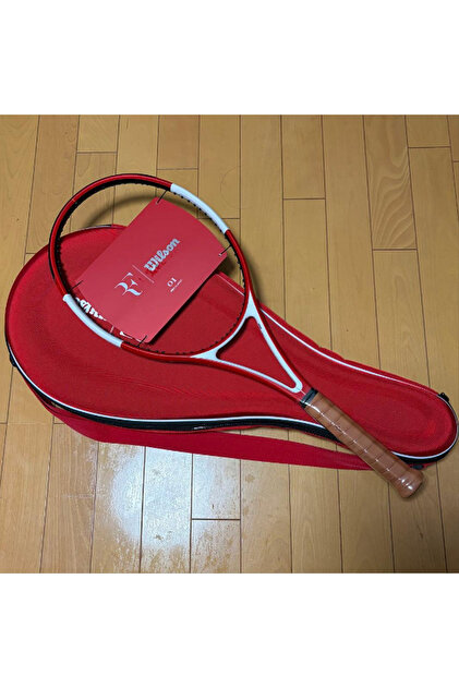 Wilson RF 01 Pro Classic Çantalı Tenis Raketi WR179611F3 - Fiyatı
