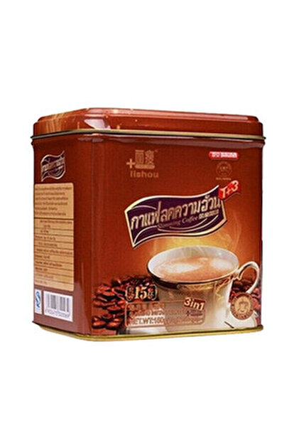 Coffee lishou- Trendyol