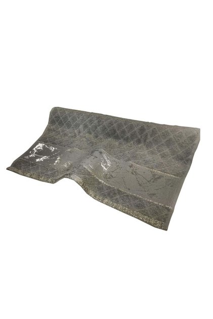 Primanova Nero Gri Havlu 50x80 cm