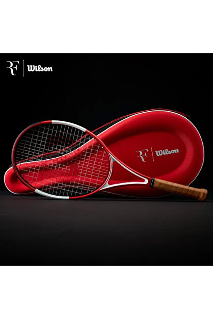 Wilson RF 01 Pro Classic Çantalı Tenis Raketi WR179611F3 - Fiyatı