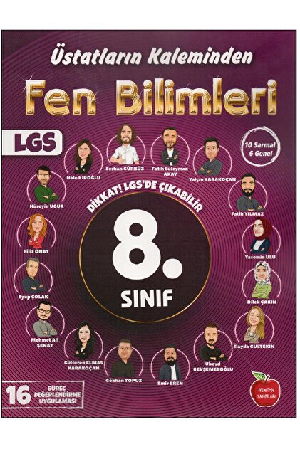 Newton Yayınları Newton 8.Sınıf Türkçe Branş Denemesi - Fiyatı