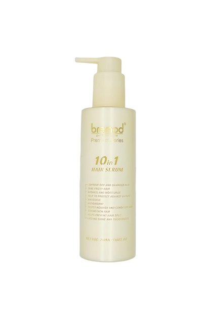 10 in 1 Premium Hair Serum