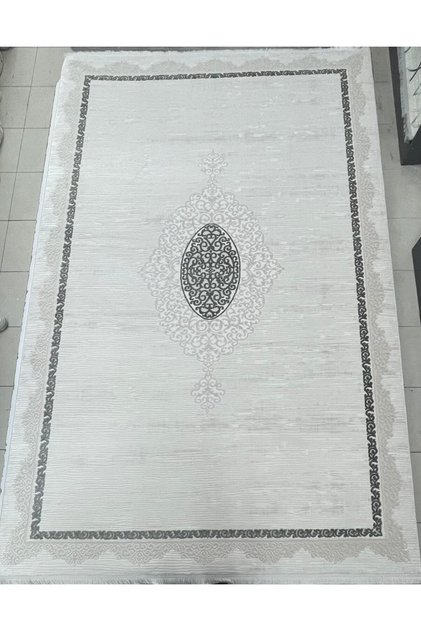 %100 Akrilik sık dokuma +12 hav yükseklikte Antrasit salon,oturma odası halısı