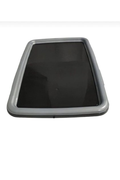 Köpek Tuvaleti XXL DEV Boy 89-59-5cm