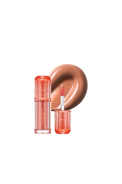 Romand rom&nd The Juicy Lasting Tint Mini Renkli Dudak Parlatıcısı
